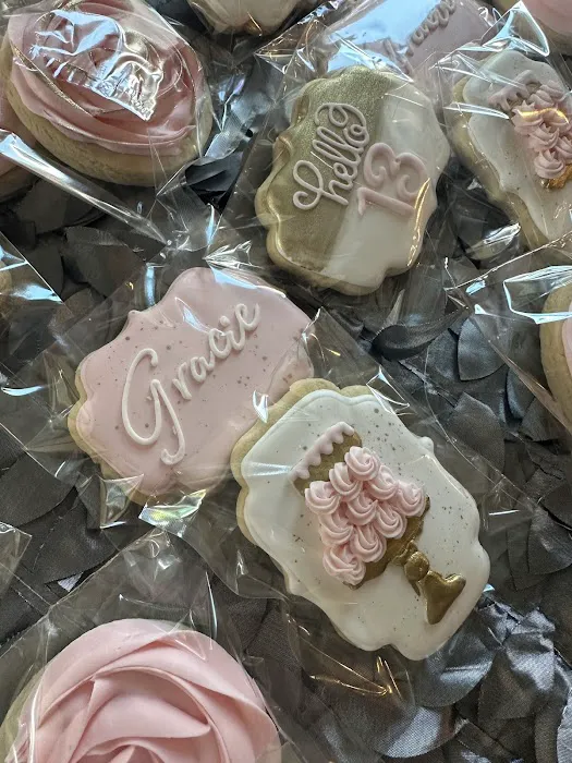 Sweet Life Cookies Picture 7