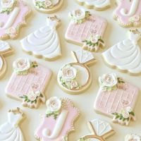 Sweet Life Cookies ico