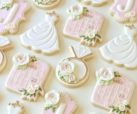 Sweet Life Cookies