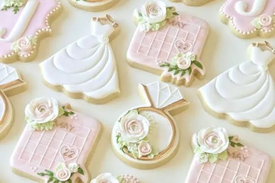 Sweet Life Cookies