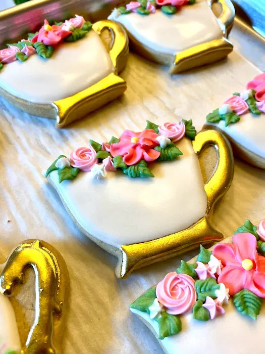 Sweet Life Cookies Picture 5