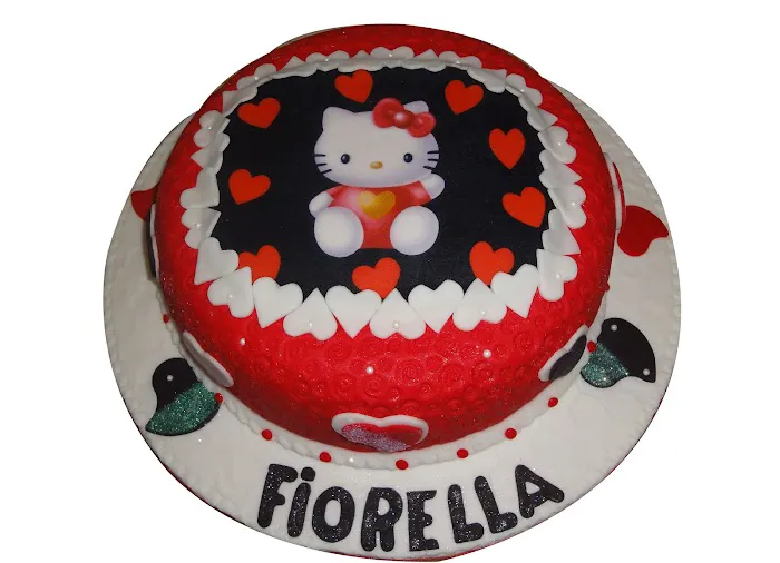 Lina’s Home Bakery LLC Picture 9
