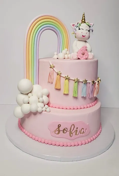 Lina’s Home Bakery LLC Picture 8