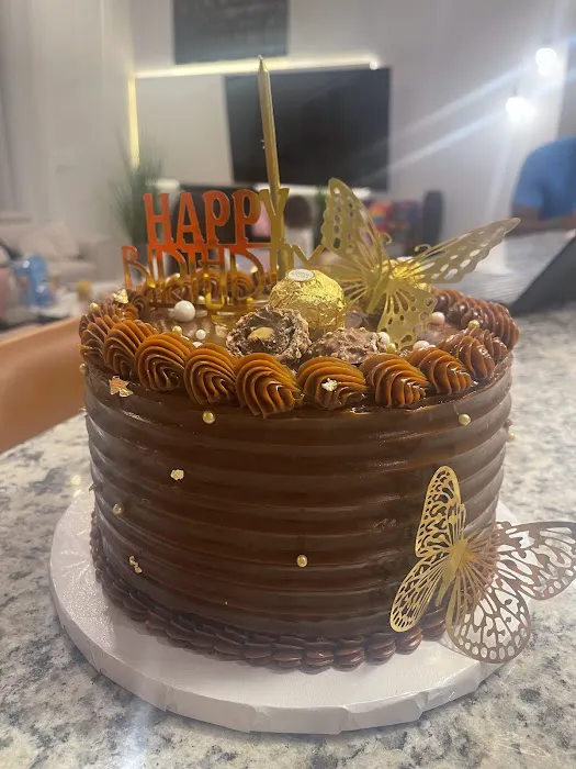 Lina’s Home Bakery LLC Picture 5