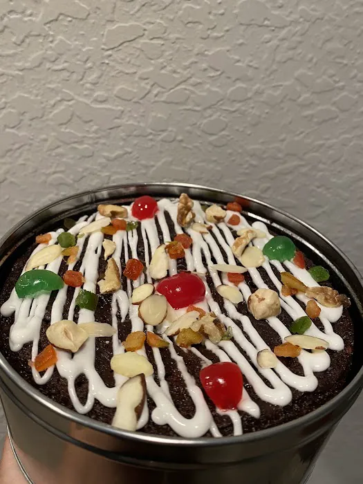 Lina’s Home Bakery LLC Picture 10