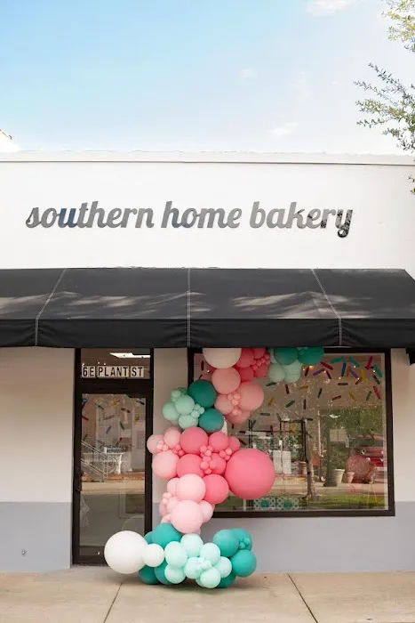Southern Home Bakery Picture 6