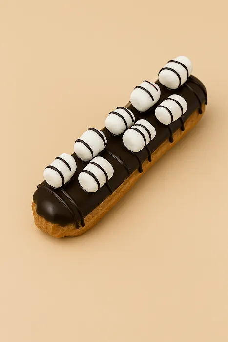 Choulala Fine Pastries Picture 4
