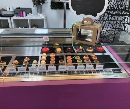 Choulala Fine Pastries