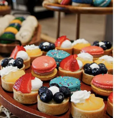Choulala Fine Pastries Picture 6
