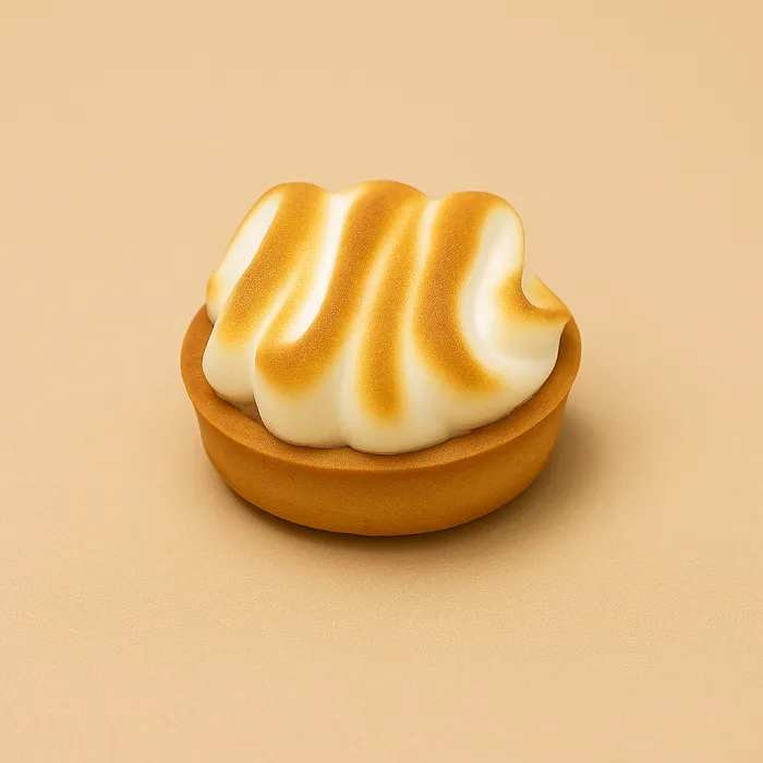 Choulala Fine Pastries Picture 2