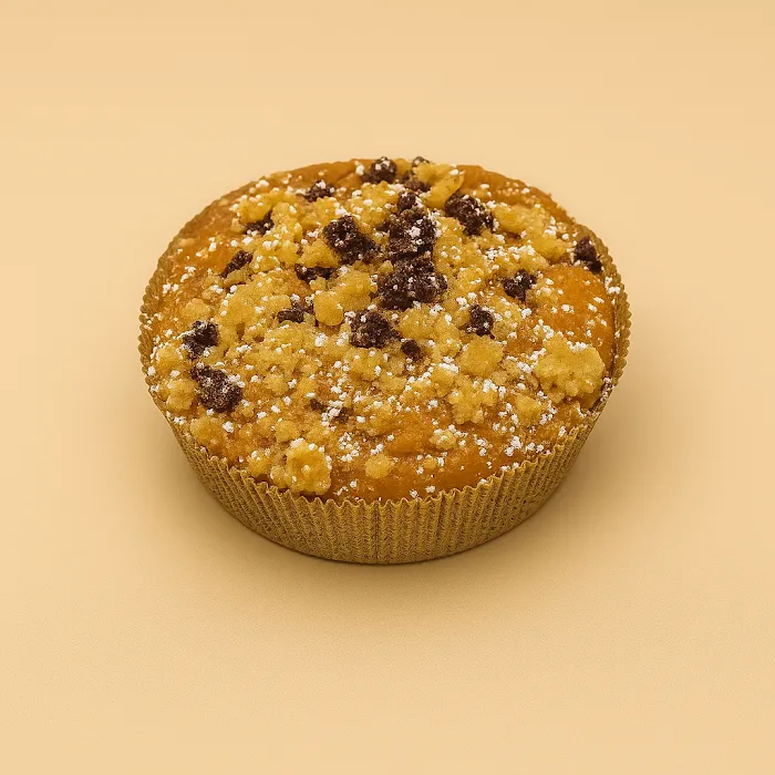 Choulala Fine Pastries Picture 5