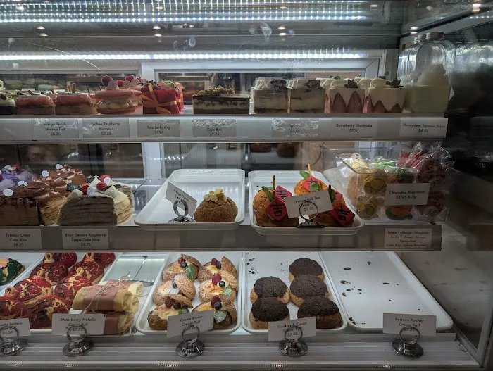 Light On The Sugar Bakery Café Picture 3