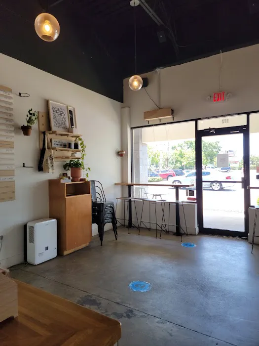 Light On The Sugar Bakery Café Picture 4