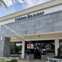 Light On The Sugar Bakery Café ico