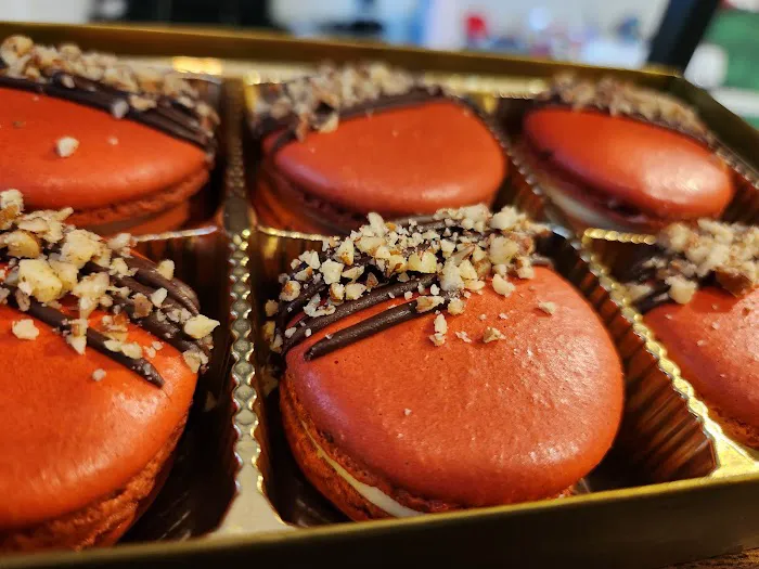 AMJ's Bakery LLC Picture 2