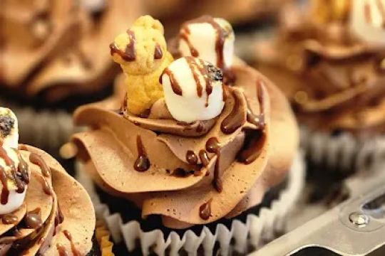 AMJ's Bakery LLC