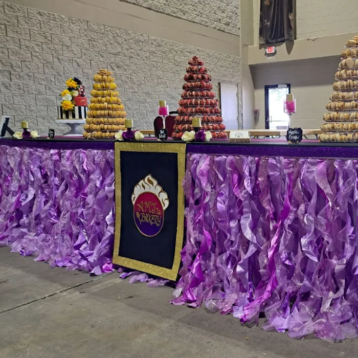 AMJ's Bakery LLC Picture 6