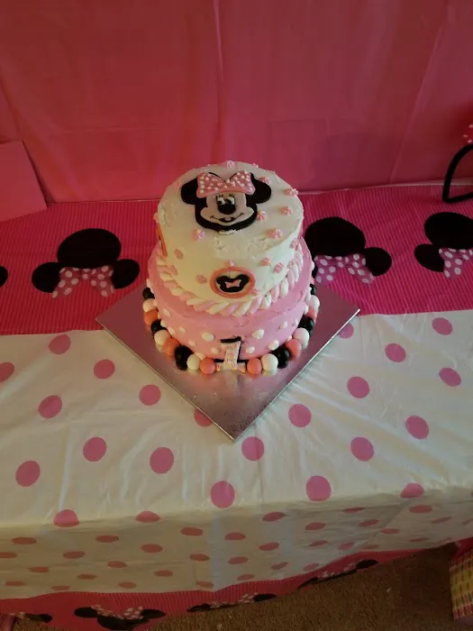AMJ's Bakery LLC Picture 9