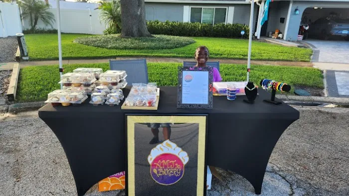 AMJ's Bakery LLC Picture 5