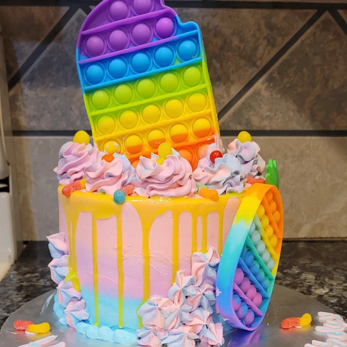 AMJ's Bakery LLC Picture 3