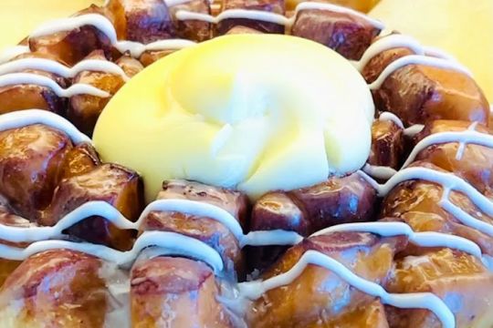 Donut King of Winter Park