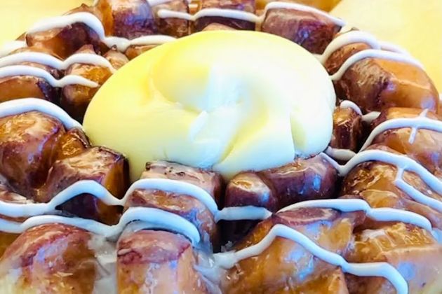 Donut King of Winter Park