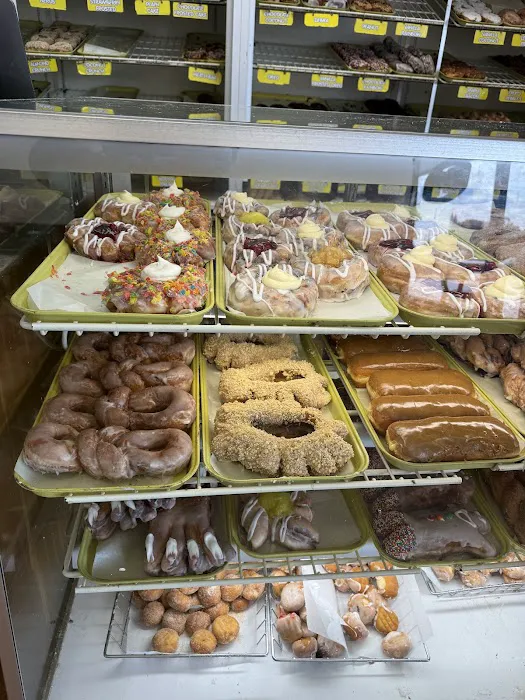 Donut King of Winter Park Picture 8