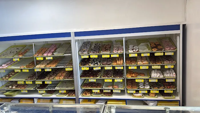 Donut King of Winter Park Picture 9