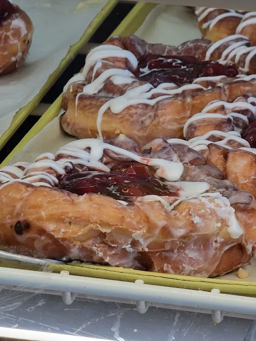 Donut King of Winter Park Picture 5