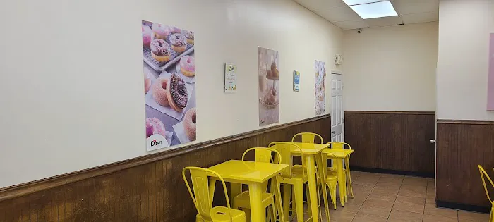 Donut King of Winter Park Picture 4
