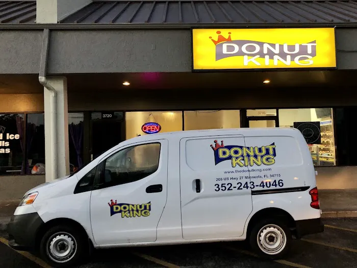 Donut King of Winter Park Picture 7