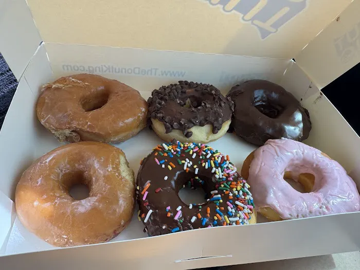 Donut King of Winter Park Picture 10