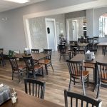 La Abundancia Bakery colombiana