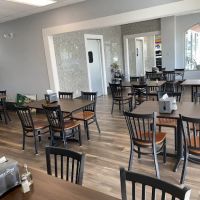 La Abundancia Bakery colombiana ico