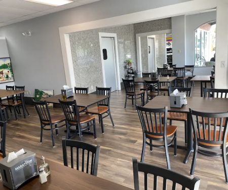 La Abundancia Bakery colombiana