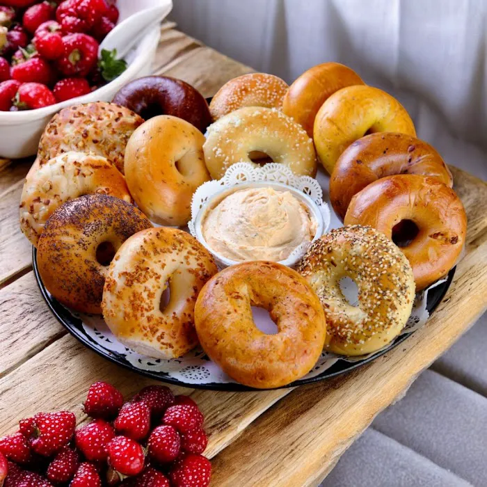Bagel King Picture 3