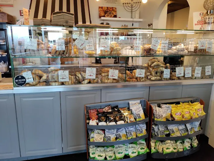 Bagel King Picture 10