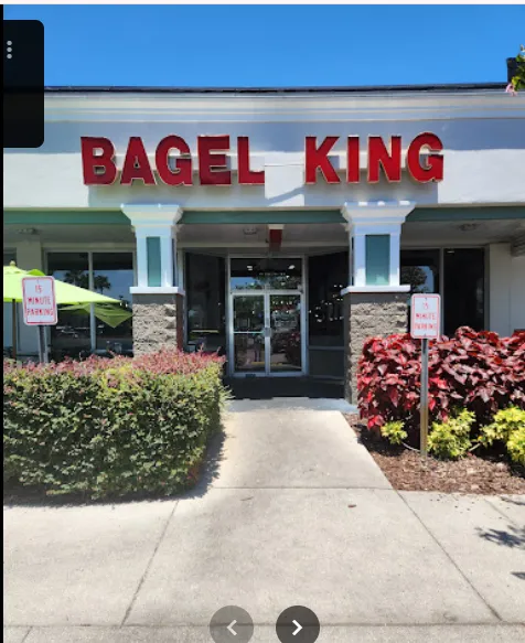 Bagel King Picture 6