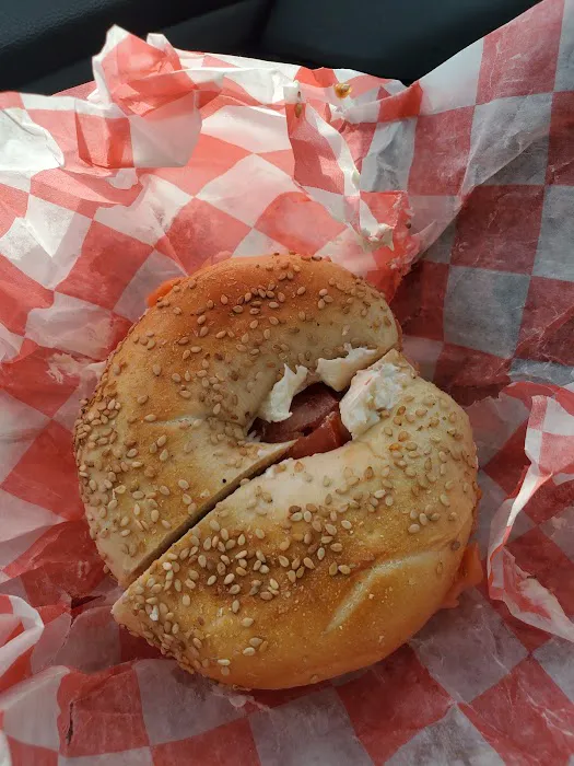 Bagel King Picture 9