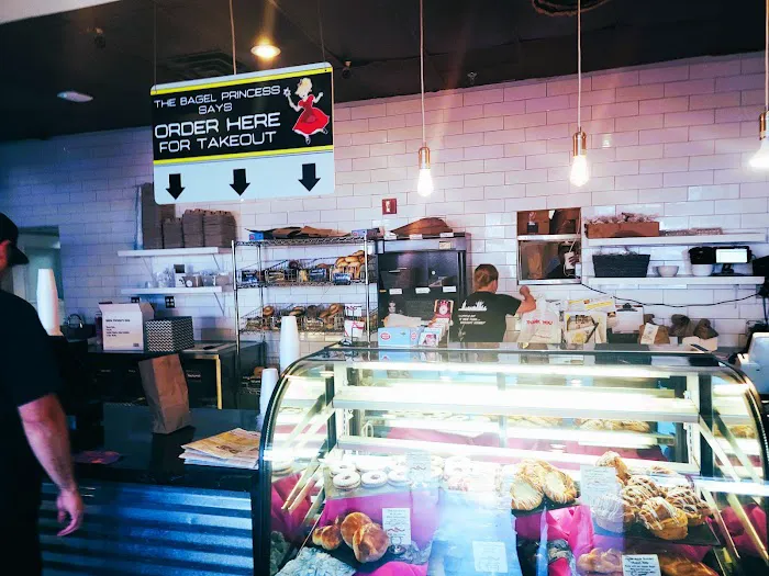 Bagel King Picture 4