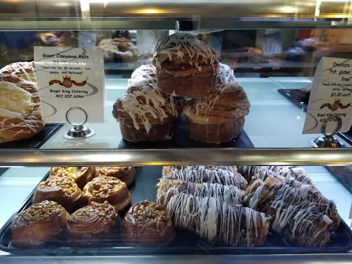 Bagel King Picture 2