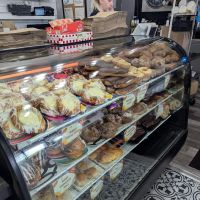 Bagel King ico