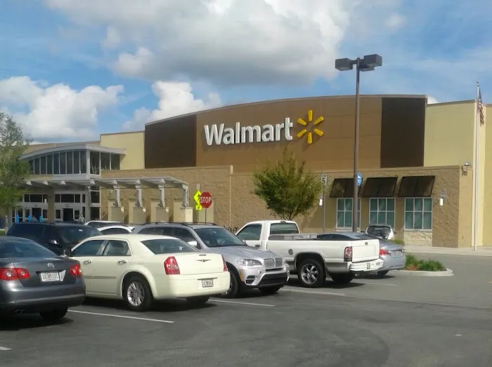 Walmart Bakery Picture 1