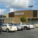 Walmart Bakery