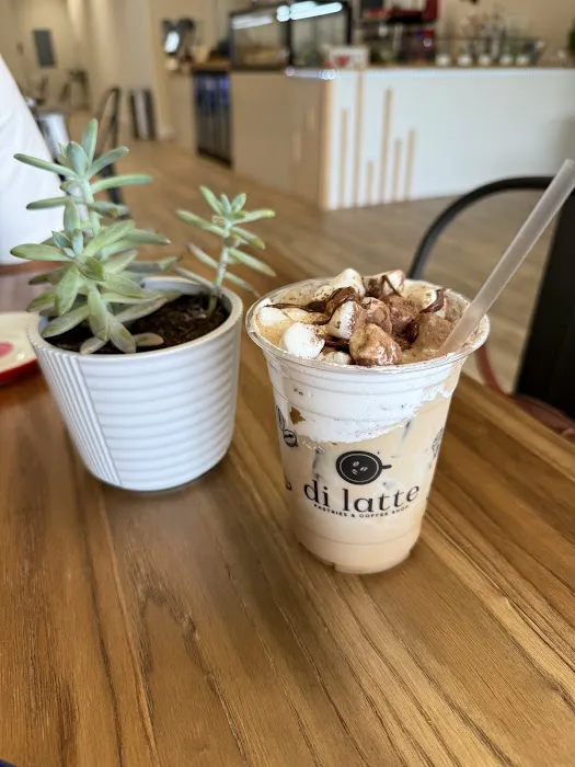 Dilatte Pastries & Coffee Shop Picture 1