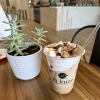 Dilatte Pastries & Coffee Shop ico