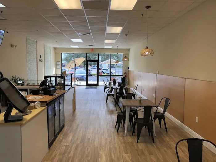 Dilatte Pastries & Coffee Shop Picture 3