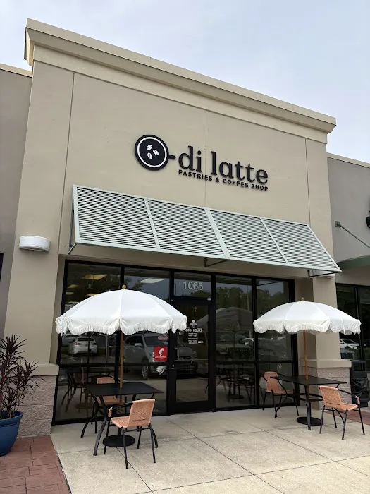 Dilatte Pastries & Coffee Shop Picture 9