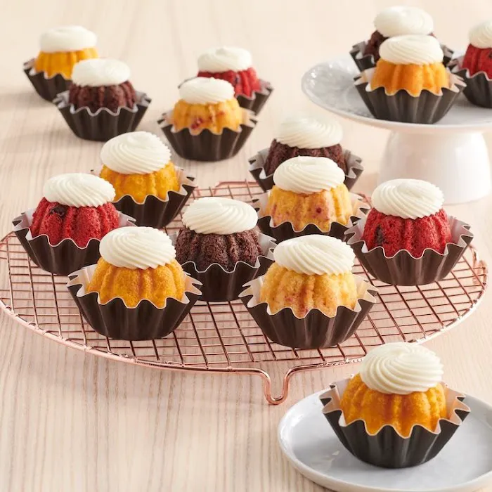 Nothing Bundt Cakes Picture 2