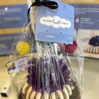 Nothing Bundt Cakes ico